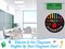 Welcome to Our Classroom Door Sign – Classroom Welcome Hanging Sign for Teachers, Back to School Classroom Door Decorations, Teacher Supplies & Classroom Decor, 11.5 Inch